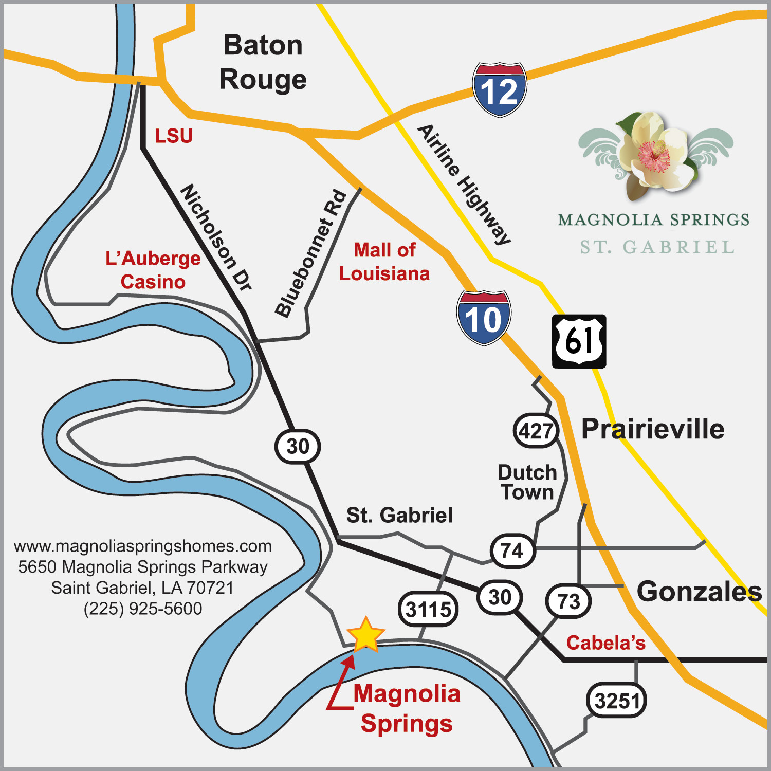 location-of-magnolia-springs-homes-in-louisiana