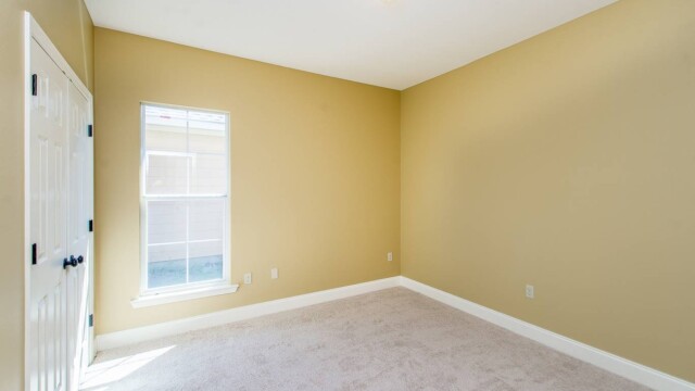 Room of the Willow floor plan