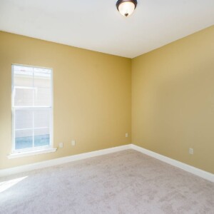 Room of the Willow floor plan