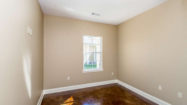 Cypress Model Bedroom