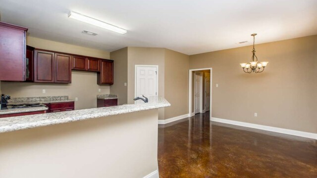 Cypress Model in Magnolia Springs