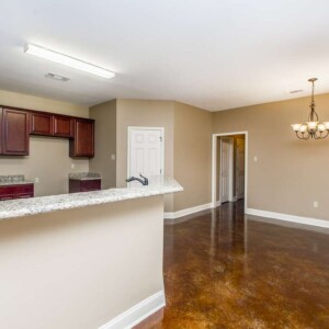 Cypress Model in Magnolia Springs