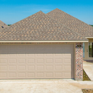 Cypress Model Front Elevation Magnolia Springs Homes