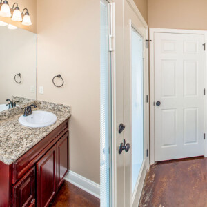 Cypress Model 2 shot