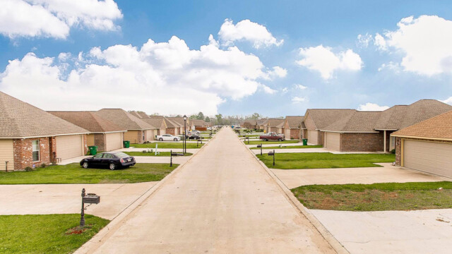 Magnolia Springs Neighborhood 2017